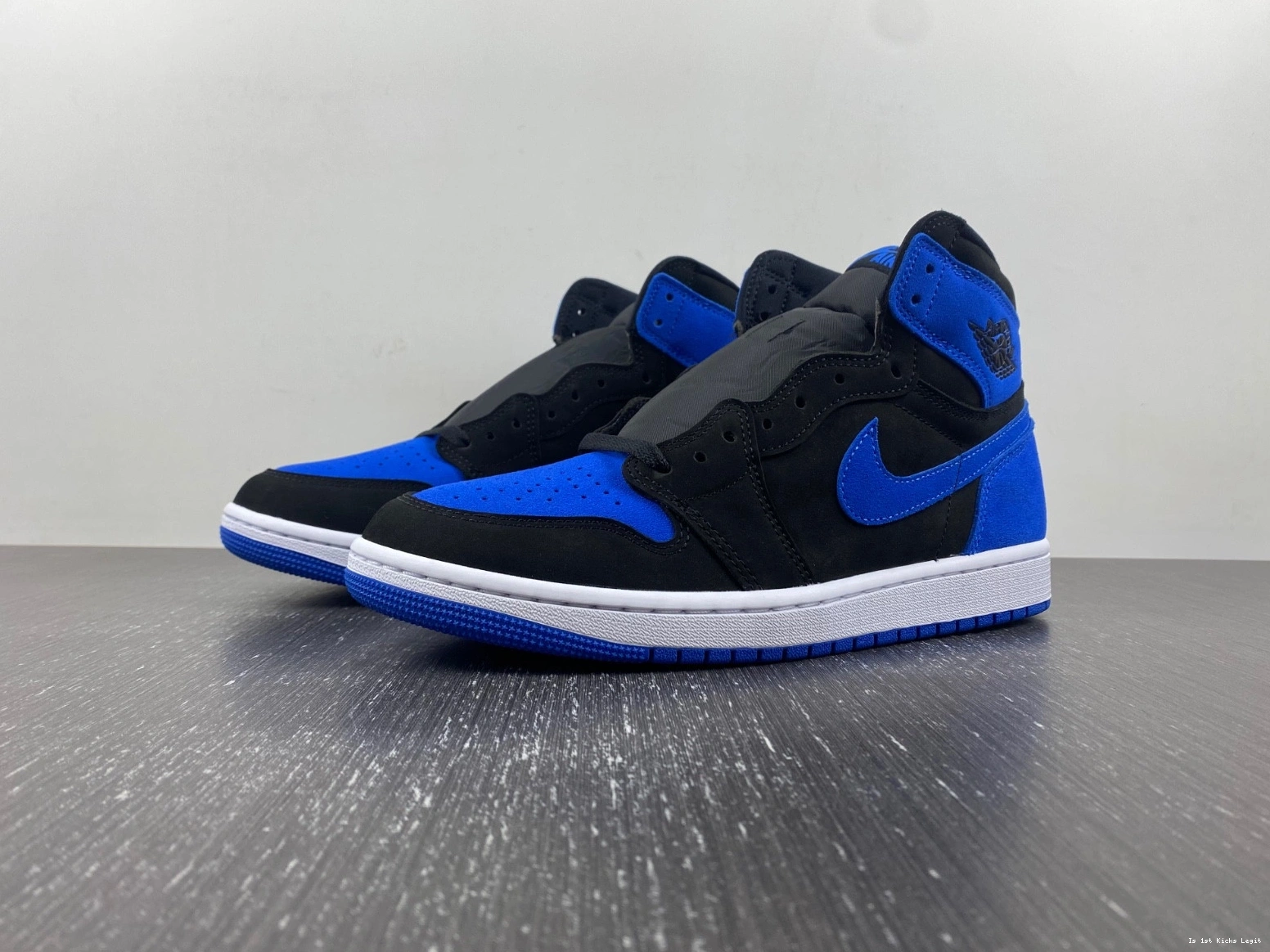 DZ5485-042 Suede Jordan 1 Air Royal 0512